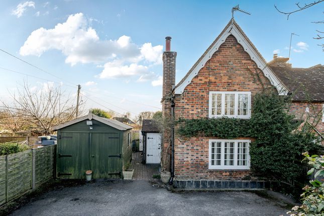 Stane Street, Adversane, RH14 2 bed semi