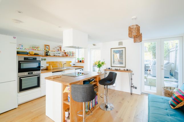 Westbury on Trym, Bristol BS9 3 bed townhouse for sale