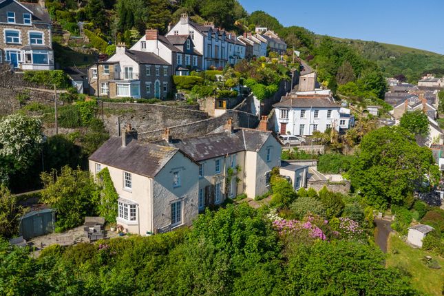 Lynway, Lynton 6 bed detached house for sale