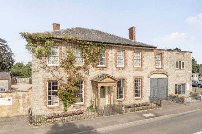 Northover, Ilchester, Yeovil... 5 bed detached house for sale