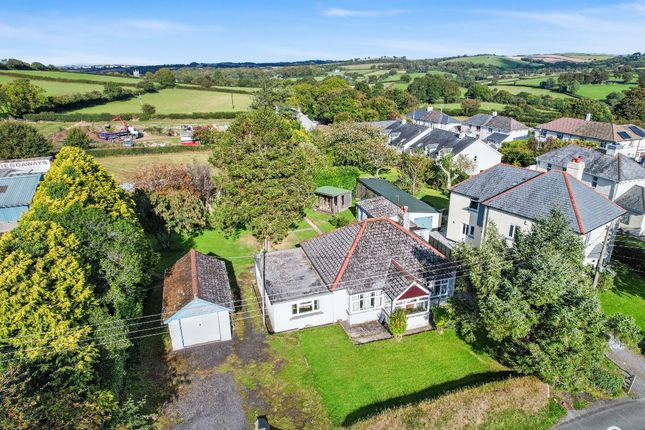 Hillways, South Zeal, Okehampton 2 bed detached bungalow for sale