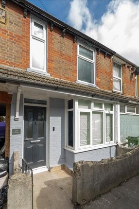 Upper Green Street, High Wycombe HP11 4 bed terraced house for sale