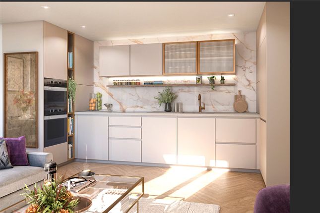 King's Road Park, King's Road... 2 bed apartment for sale