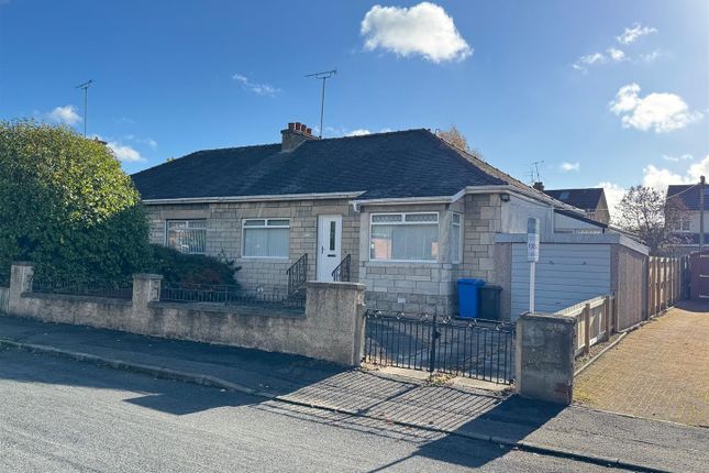 2 bedroom semi-detached bungalow for sale