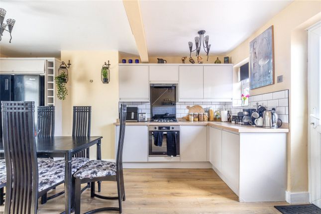 Marigold Walk, Ashton, Bristol, BS3 3 bed semi