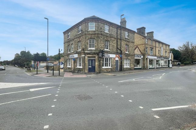 George Street, Huntingdon PE29 1 bed flat for sale