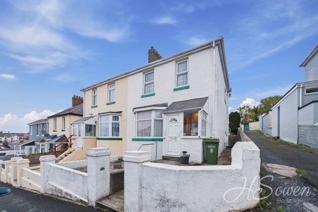 3 bed semi-detached house