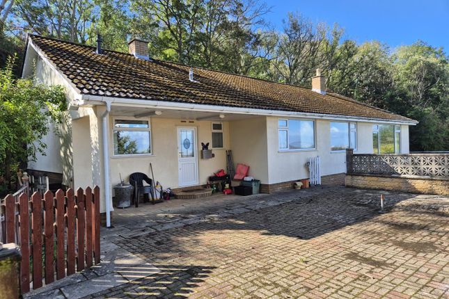Hill Path, Banwell BS29 3 bed detached bungalow for sale
