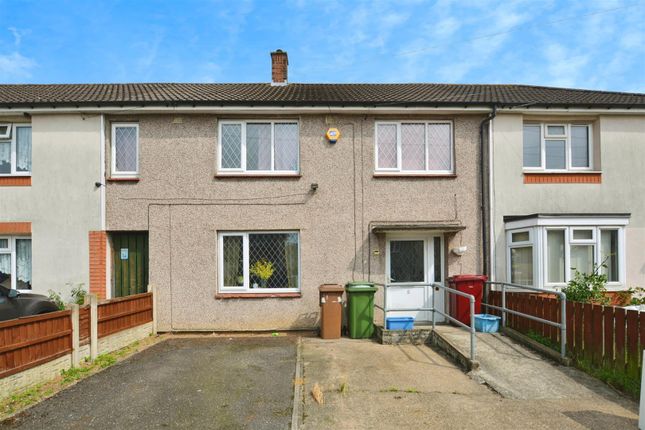 Southfield Road, Scunthorpe 4 bed terraced house for sale