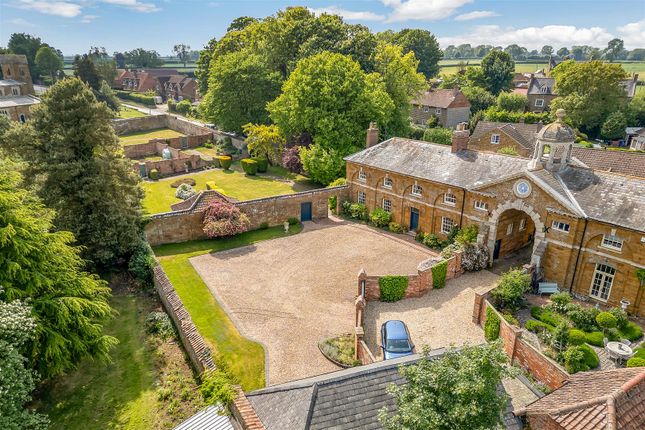 Scalford Road, Eastwell 4 bed character property for sale
