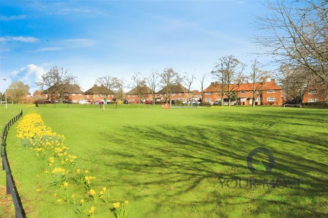 Walcourt Road, Bedford MK42 4 bed detached house for sale