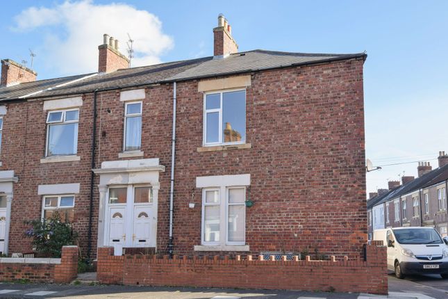 Chirton West View, North Shields NE29 2 bed flat for sale