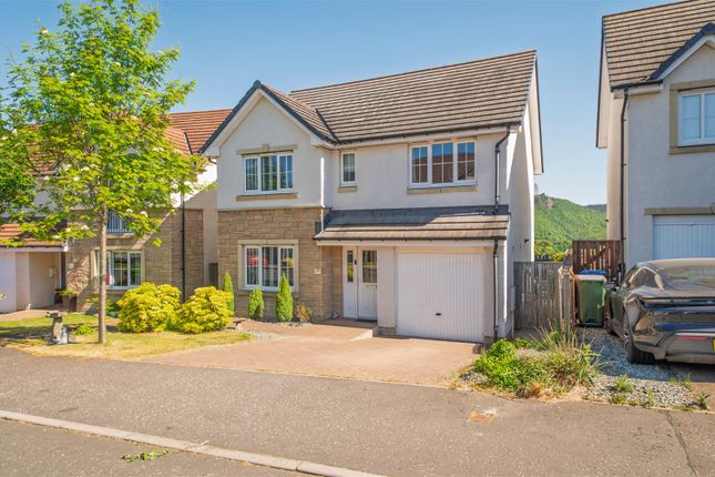 Frances Gordon Road, Perth 4 bed detached house for sale