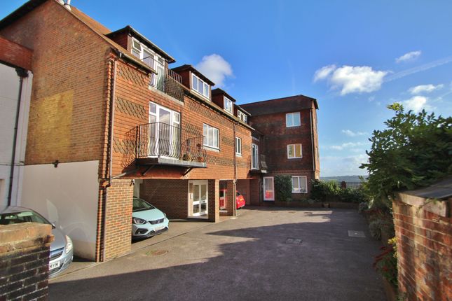High Street, Mayfield, TN20 2 bed flat for sale