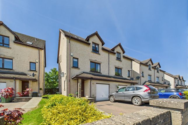Wicks Of Baiglie Road, Perth PH2 4 bed townhouse for sale