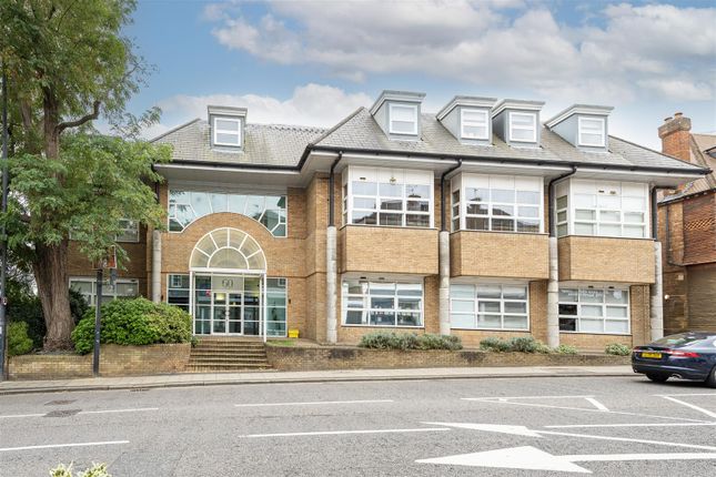 London Road, St. Albans 1 bed apartment for sale