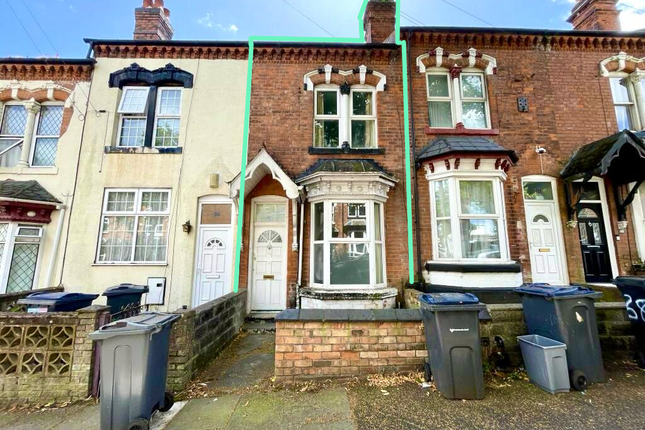 5 bedroom terraced house for sale