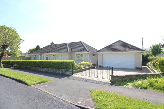 Barton Court Road, New Milton... 3 bed bungalow for sale