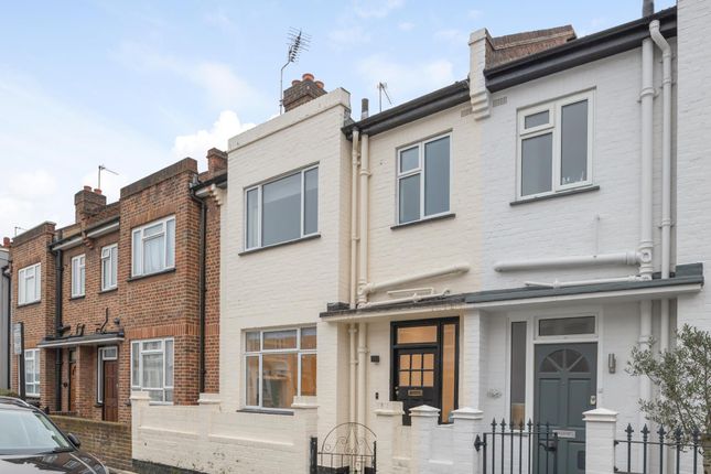 Colehill Lane, London, SW6 3 bed terraced house for sale