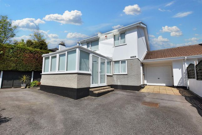 Lanner, Redruth 3 bed house for sale