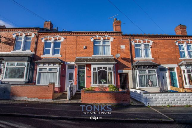 Katherine Road, Smethwick B67 3 bed terraced house for sale