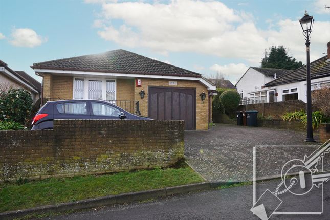 Walmers Avenue, Higham, Rochester 2 bed bungalow for sale