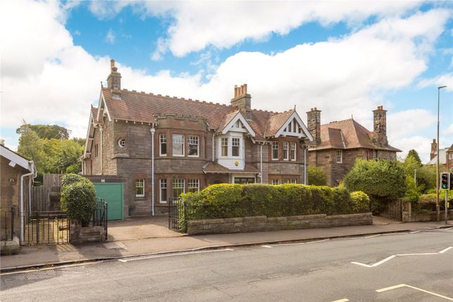 Colinton Road, Merchiston, Edinburgh... 5 bed detached house for sale