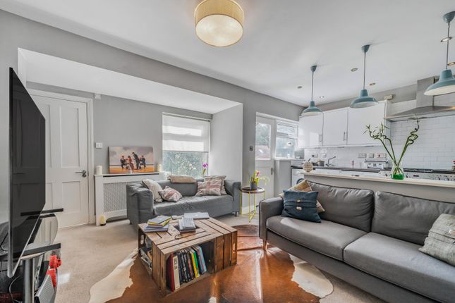 Thames Avenue, Reading RG8 4 bed terraced house for sale