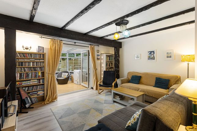 Barleyfields Court, Wetherby LS22 3 bed terraced house for sale