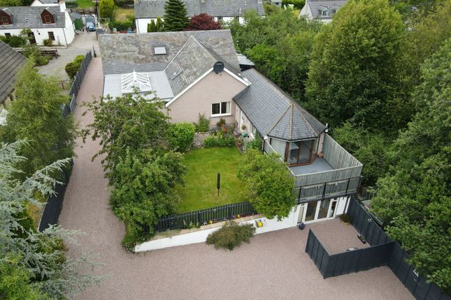 Linne Dhuinn, West Lewiston... 7 bed detached house for sale