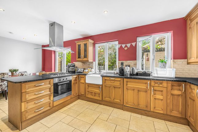 Lammas Road, Richmond 4 bed house for sale