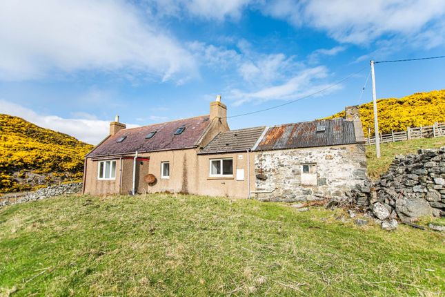 Tubeg, Skerray, Thurso, Highland.... 2 bed bungalow for sale