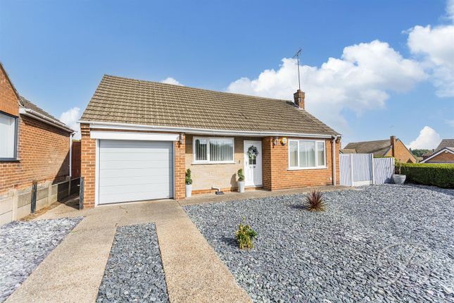 4 bedroom detached bungalow for sale