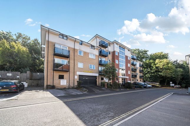 Seacole Gardens, Southampton SO16 3 bed apartment for sale