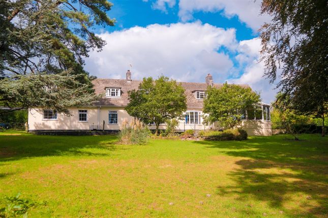 Looe PL13 8 bed detached house for sale