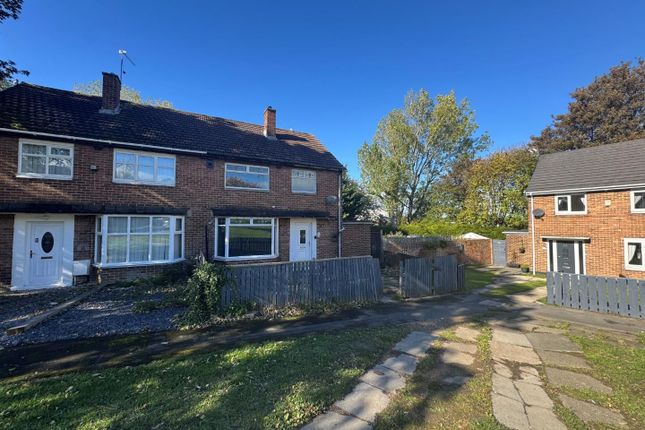 Fairbairn Road, Peterlee 3 bed house for sale