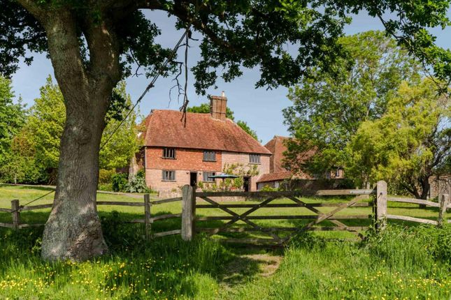 Mill Lane, Hooe, Battle, East Sussex... 5 bed detached house for sale