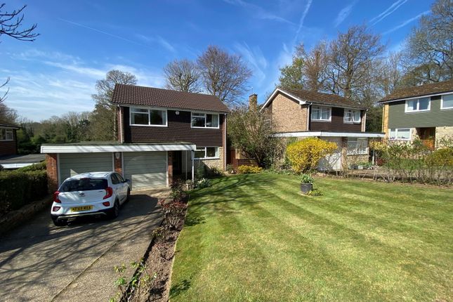 South Cottage Gardens, Chorleywood... 4 bed detached house for sale