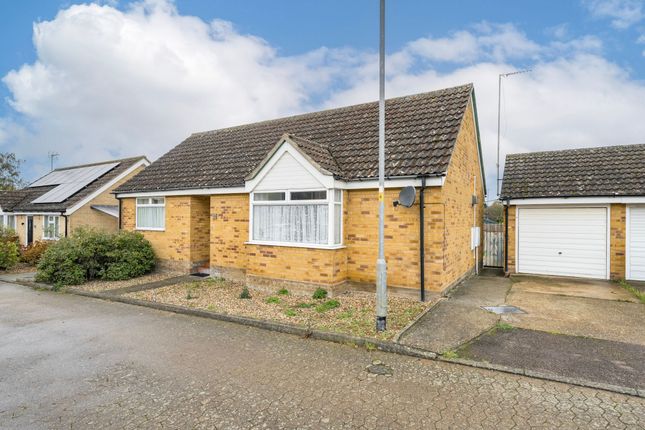 Lord Road, Diss IP22 3 bed detached bungalow for sale