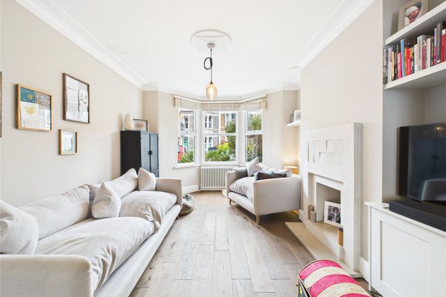 Montrose Park, Bristol, BS4 3 bed terraced house for sale
