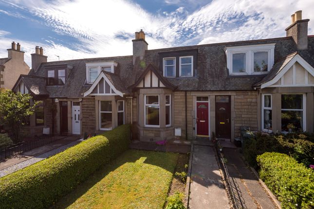 3 bed terraced house
