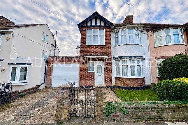3 bed semi-detached house