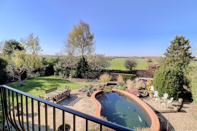 Green Street, Hazlemere HP15 5 bed detached house for sale