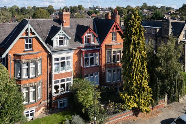 St. Georges Place, North Yorkshire YO24 8 bed semi