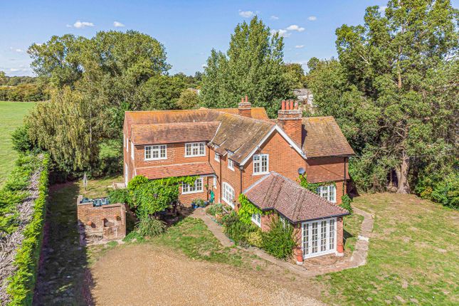 Lynn Road, Weeting IP27 7 bed detached house for sale