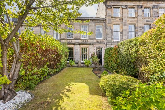 Ann Street, Edinburgh EH4 4 bed townhouse for sale
