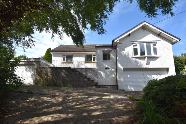 Gleaston, Ulverston, Cumbria 3 bed detached bungalow for sale