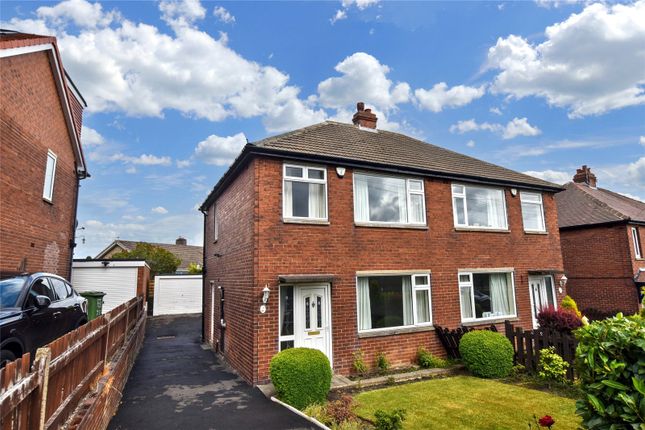 Hesketh Lane, Tingley, Wakefield... 3 bed semi