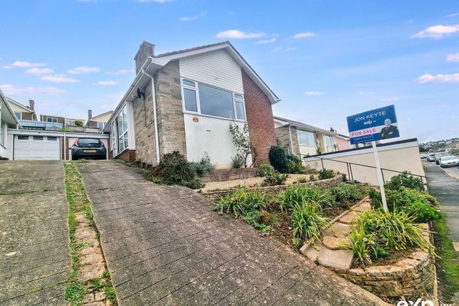 Brunel Road, Paignton TQ4 3 bed detached bungalow for sale