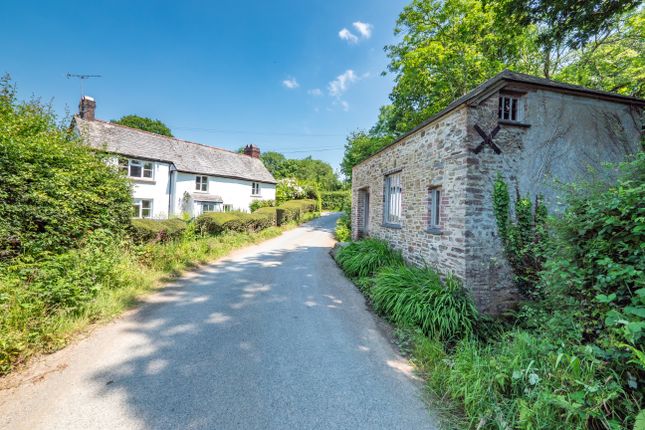 4 bedroom cottage for sale